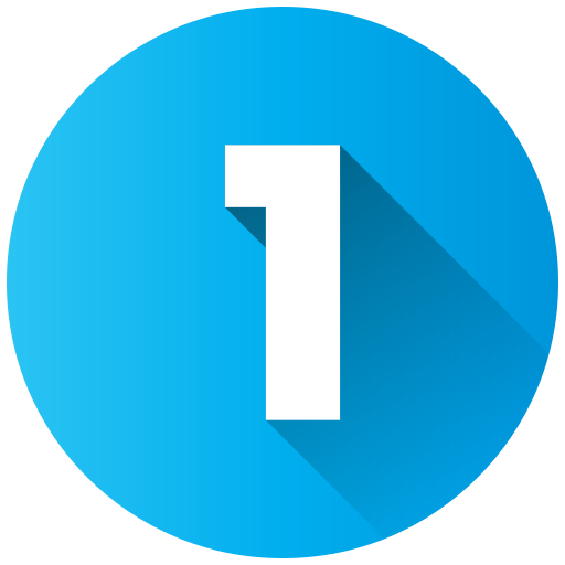 number-one number-one