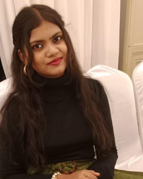 Lathashaa Rajkumar S