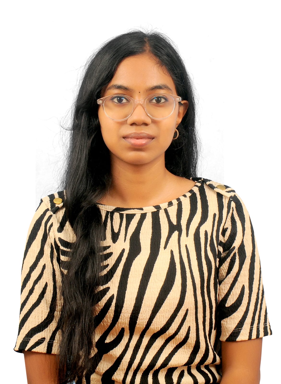 Shivani Tamil SJ
