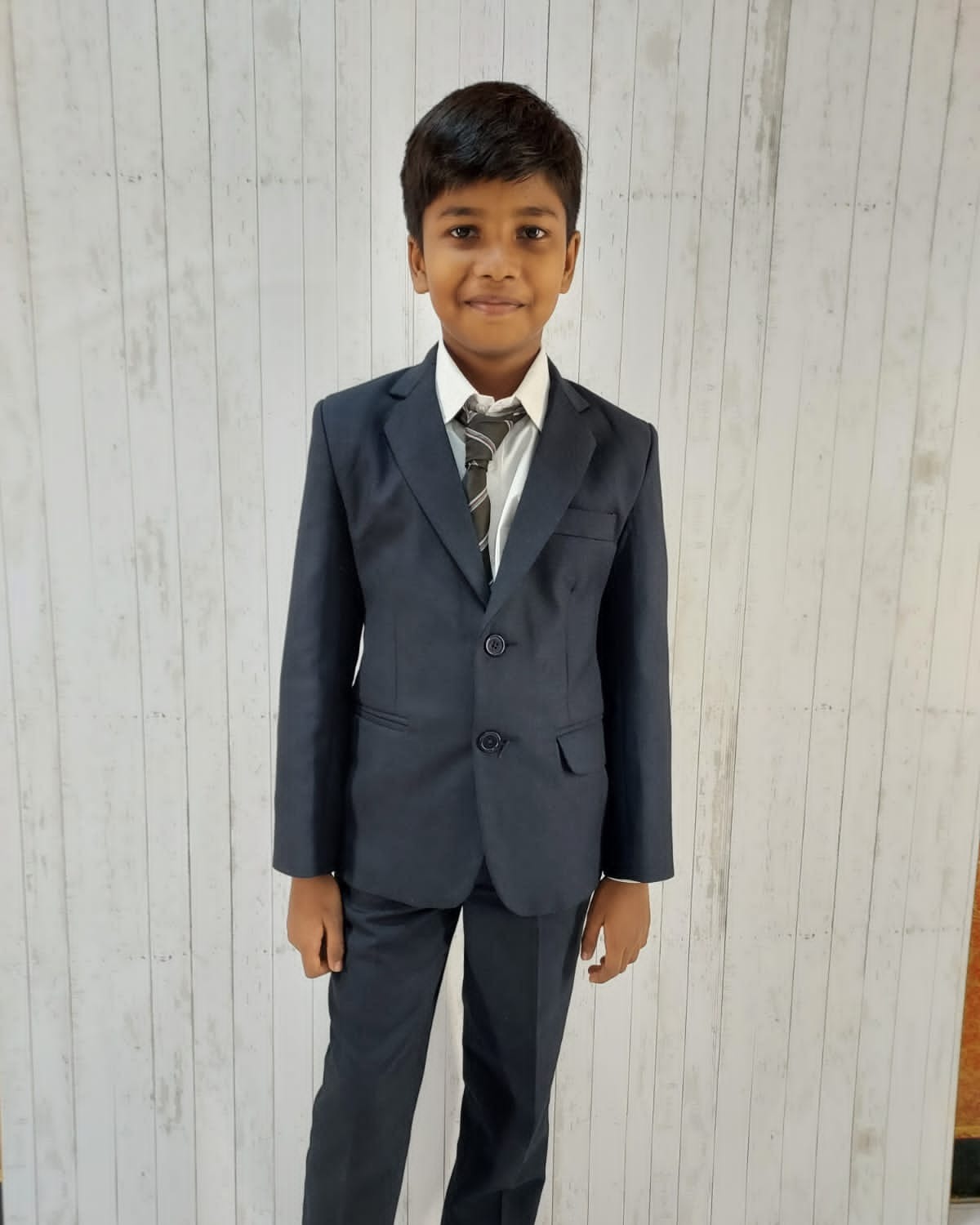 Siddharth S